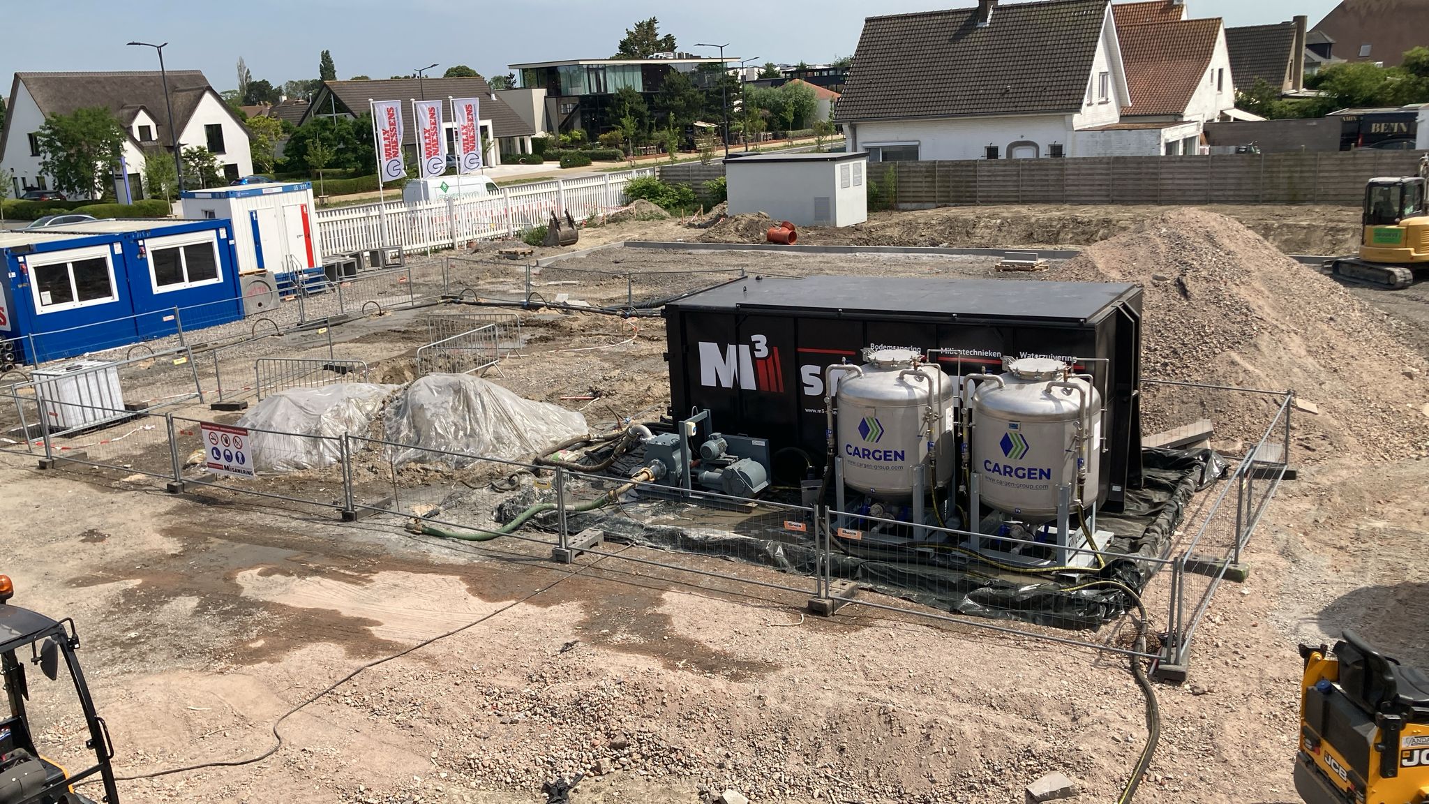 bodemsanering knokke 2