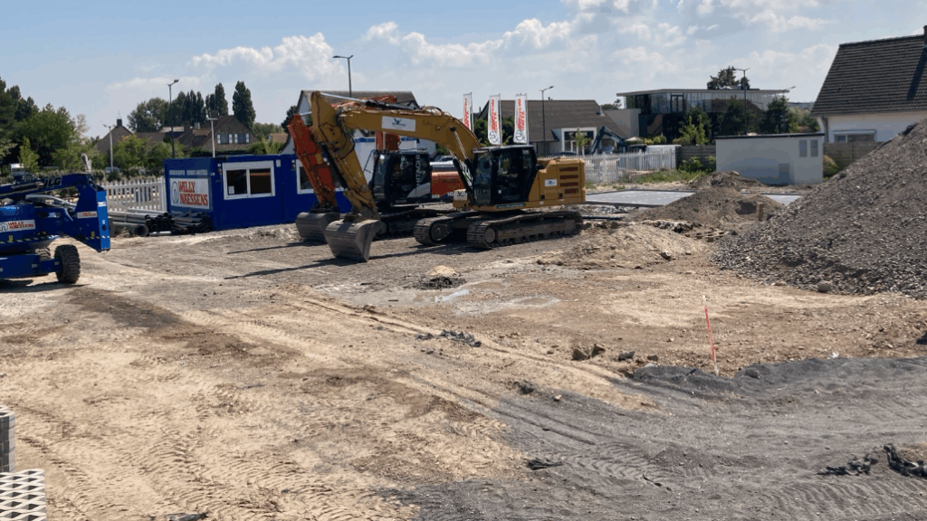 bodemsanering knokke 1